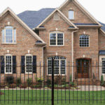 Iron Fence Installation Toronto