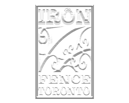 Iron Fence Toronto